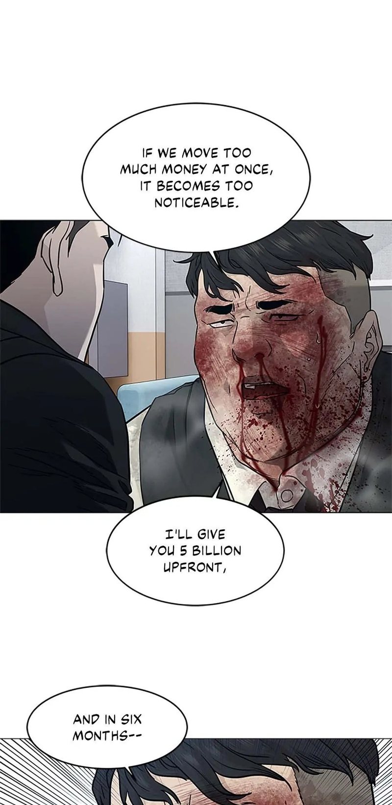 God of Blackfield Chapter 177 image 6