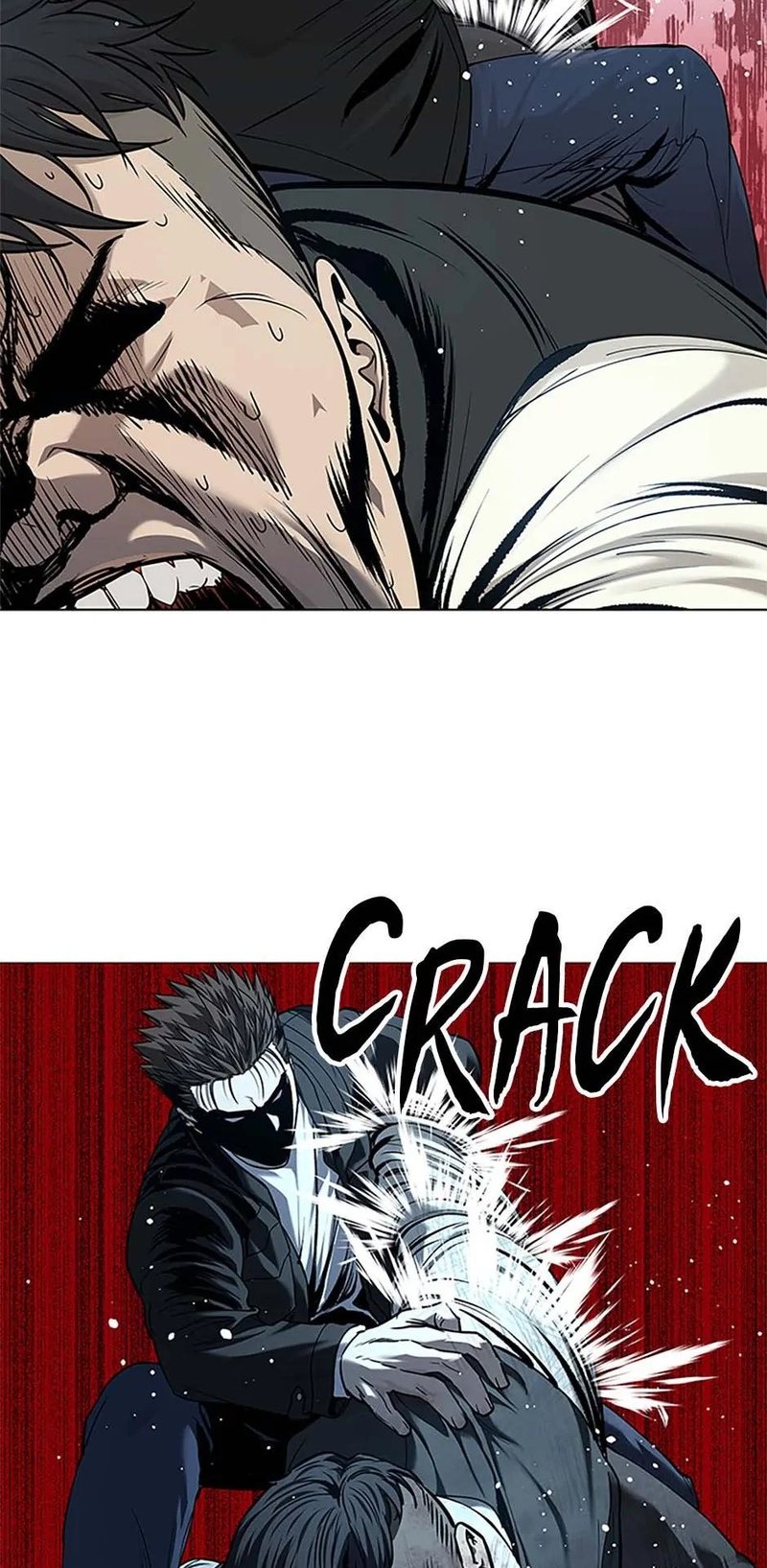 God of Blackfield Chapter 177 image 69