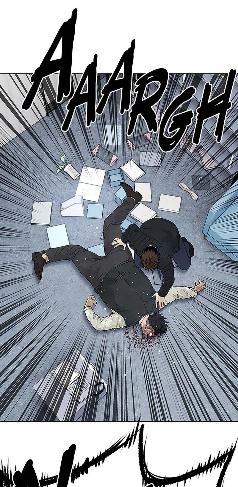 God of Blackfield Chapter 177 image 71