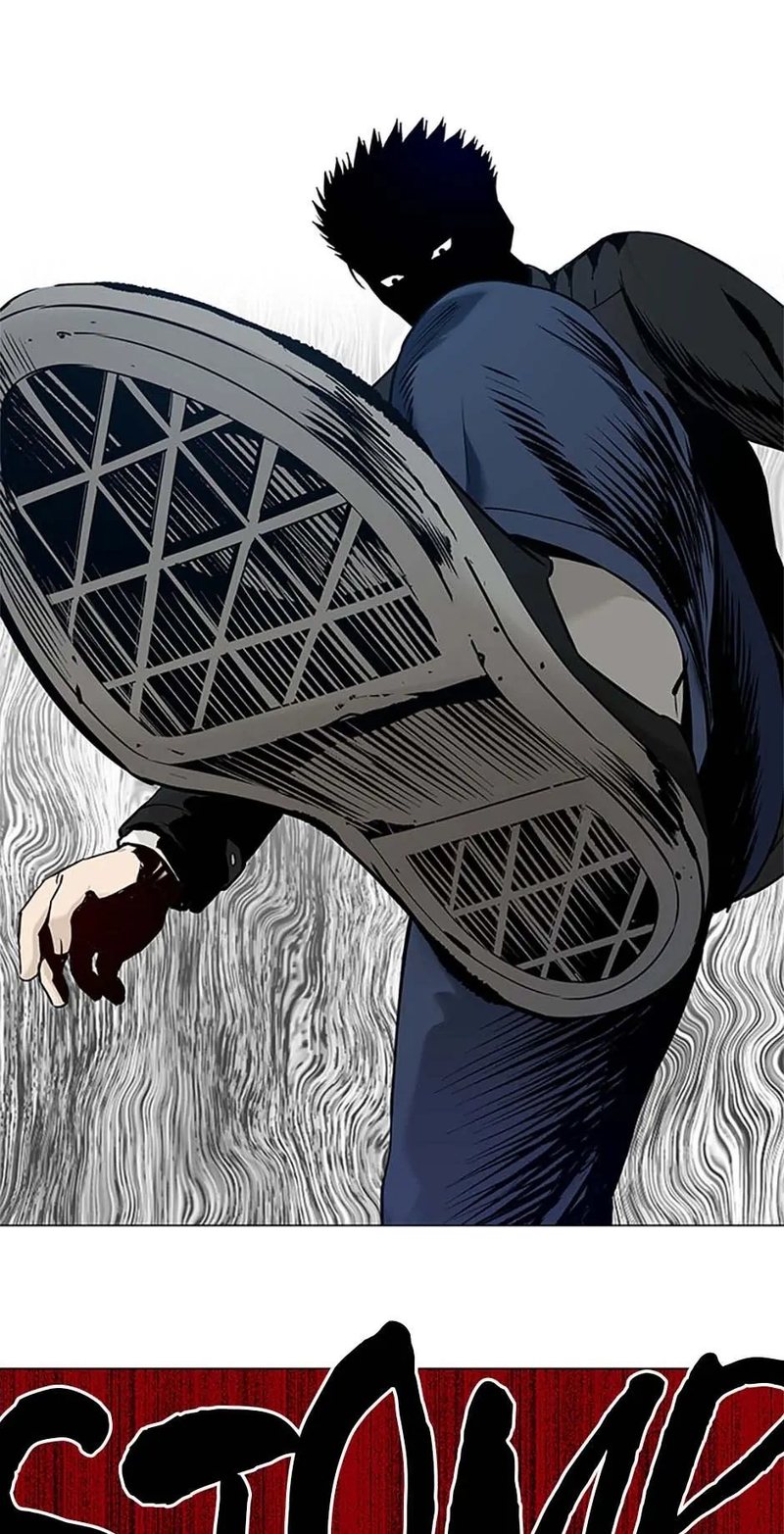 God of Blackfield Chapter 177 image 73