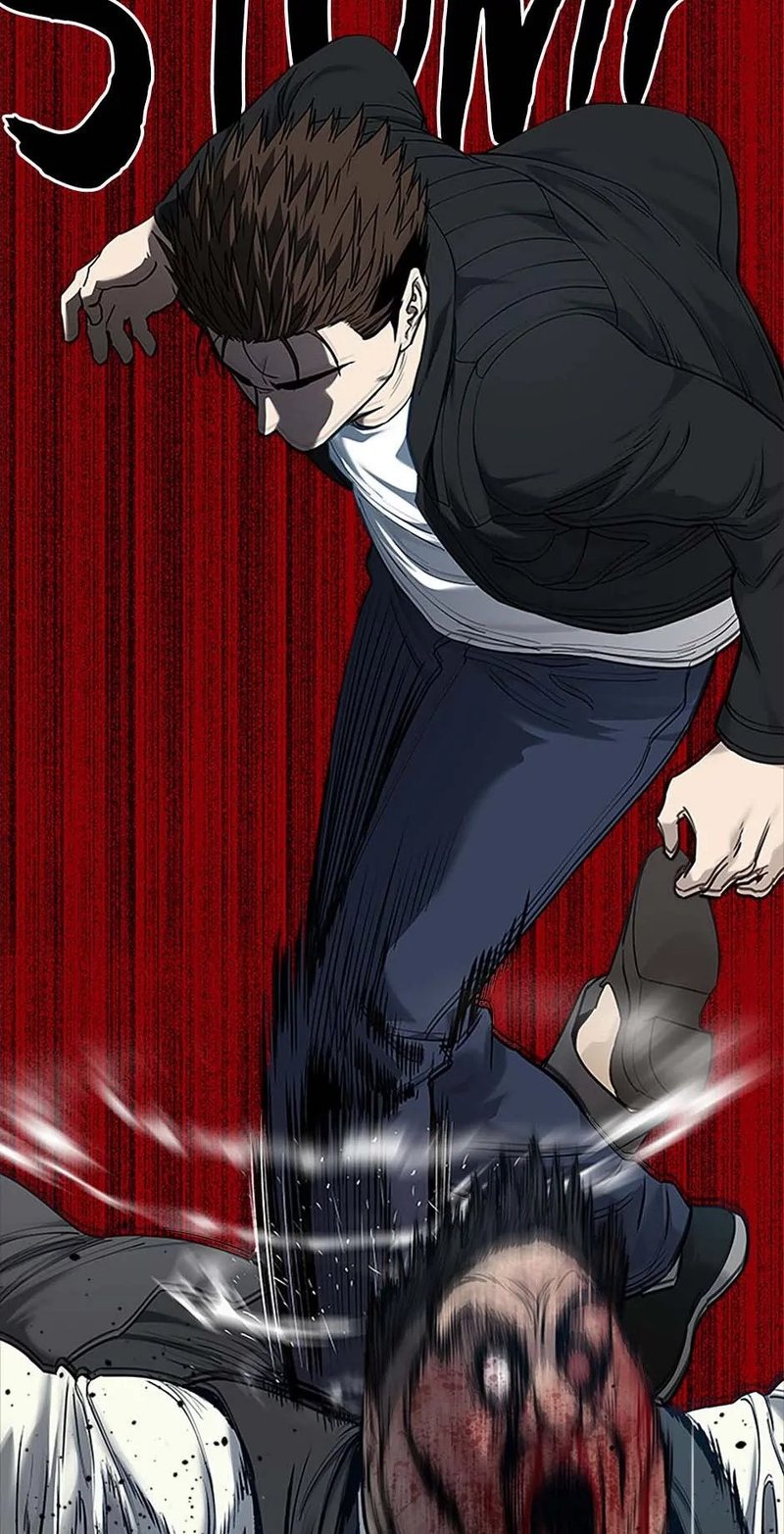 God of Blackfield Chapter 177 image 74