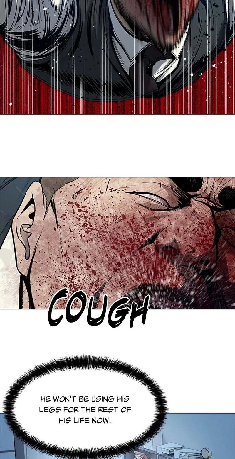 God of Blackfield Chapter 177 image 75