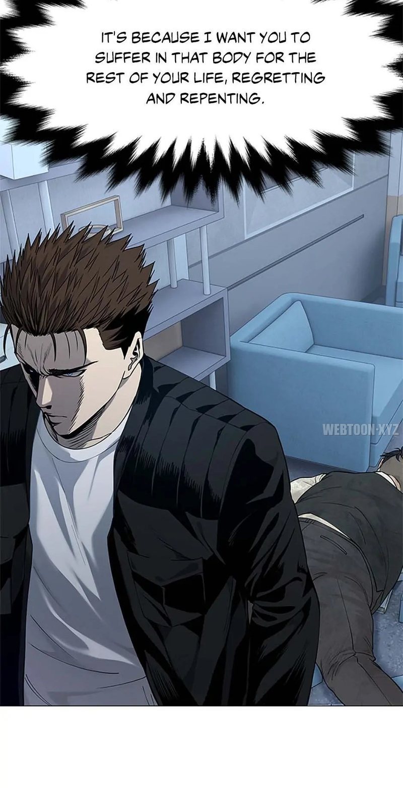 God of Blackfield Chapter 177 image 77