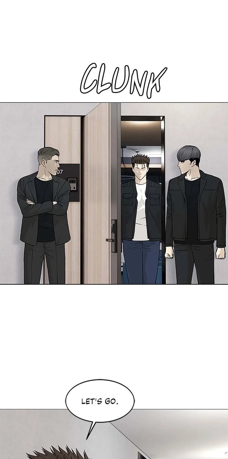 God of Blackfield Chapter 177 image 78