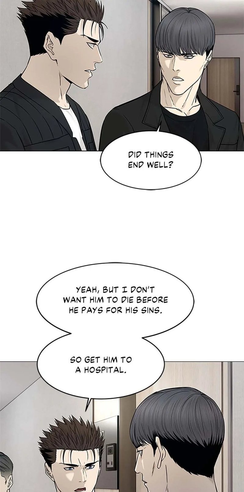 God of Blackfield Chapter 177 image 79