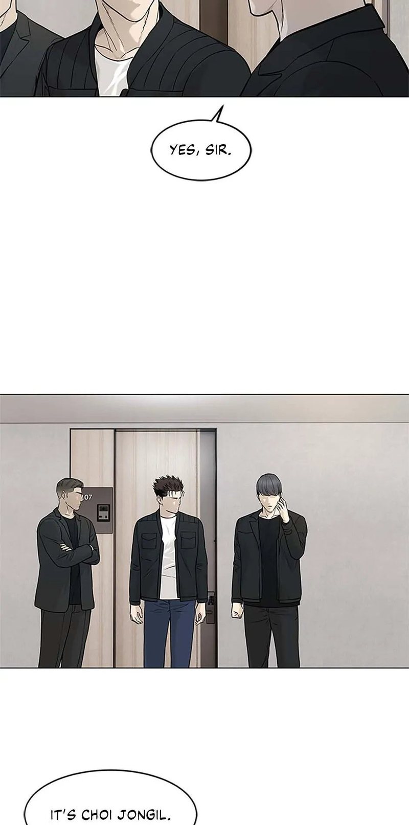 God of Blackfield Chapter 177 image 80