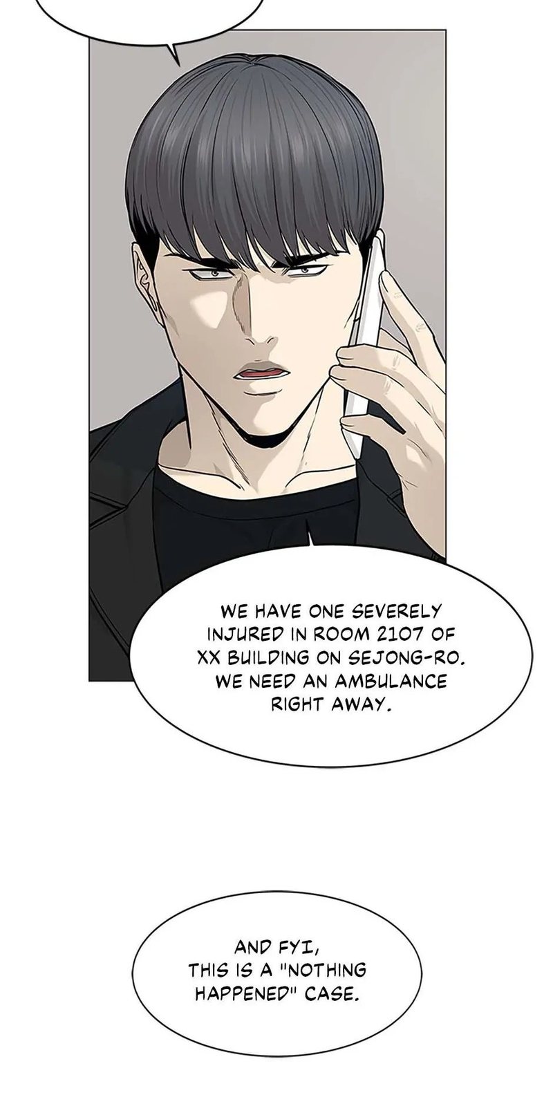God of Blackfield Chapter 177 image 81