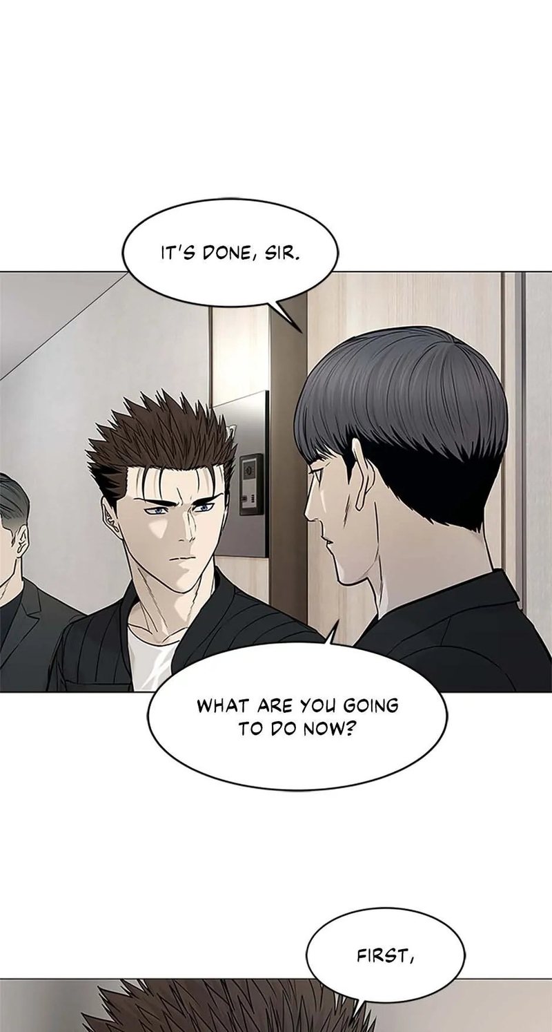 God of Blackfield Chapter 177 image 82