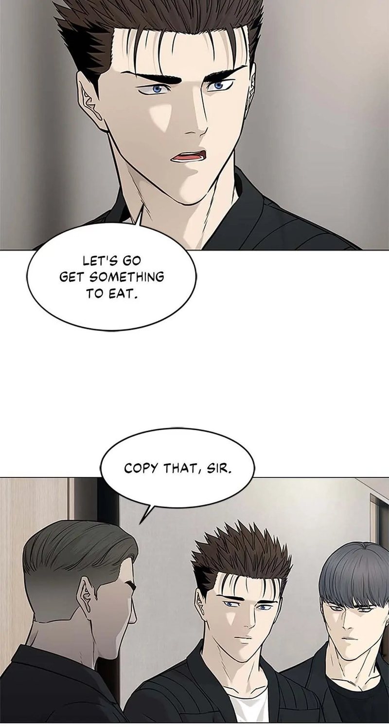 God of Blackfield Chapter 177 image 83