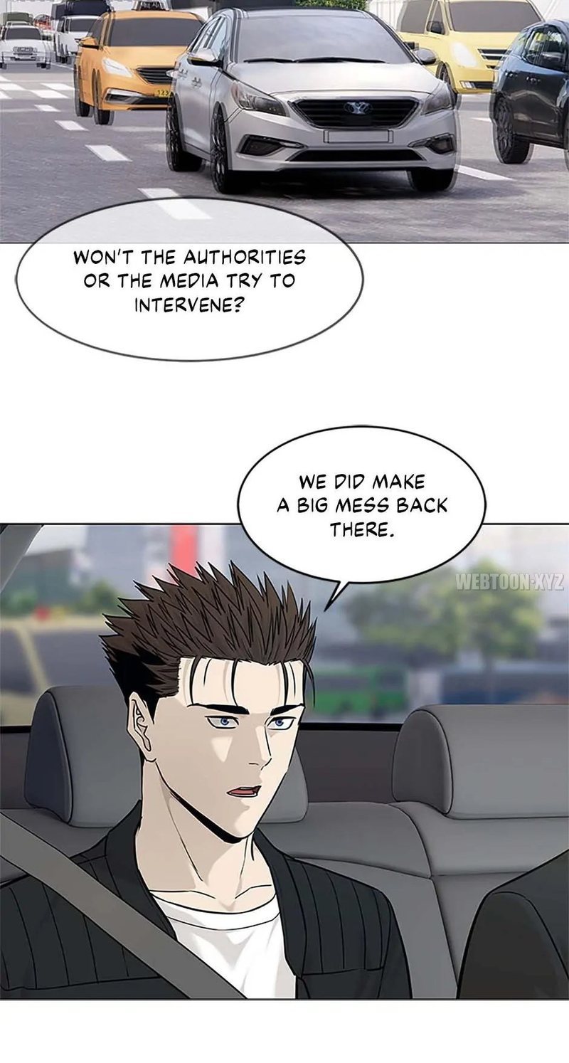 God of Blackfield Chapter 177 image 87