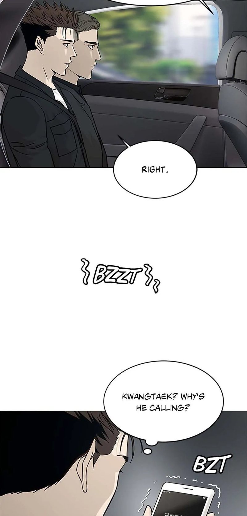 God of Blackfield Chapter 177 image 89