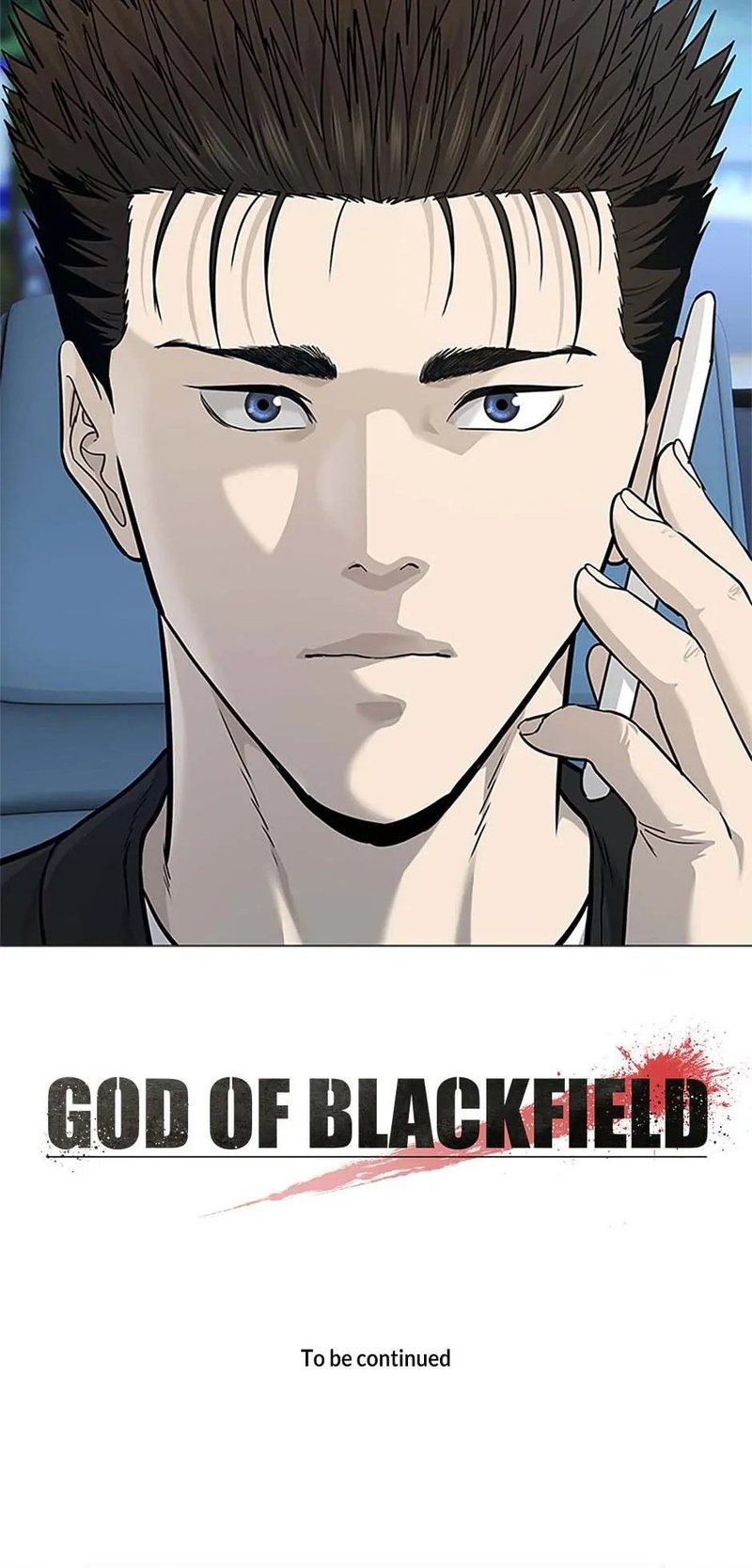 God of Blackfield Chapter 177 image 91