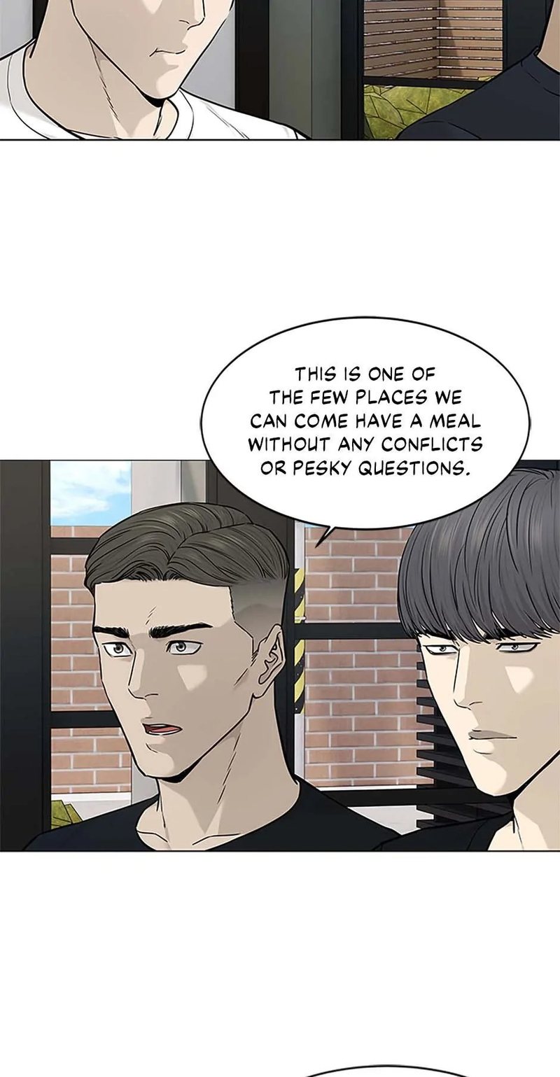 God of Blackfield Chapter 178 image 11