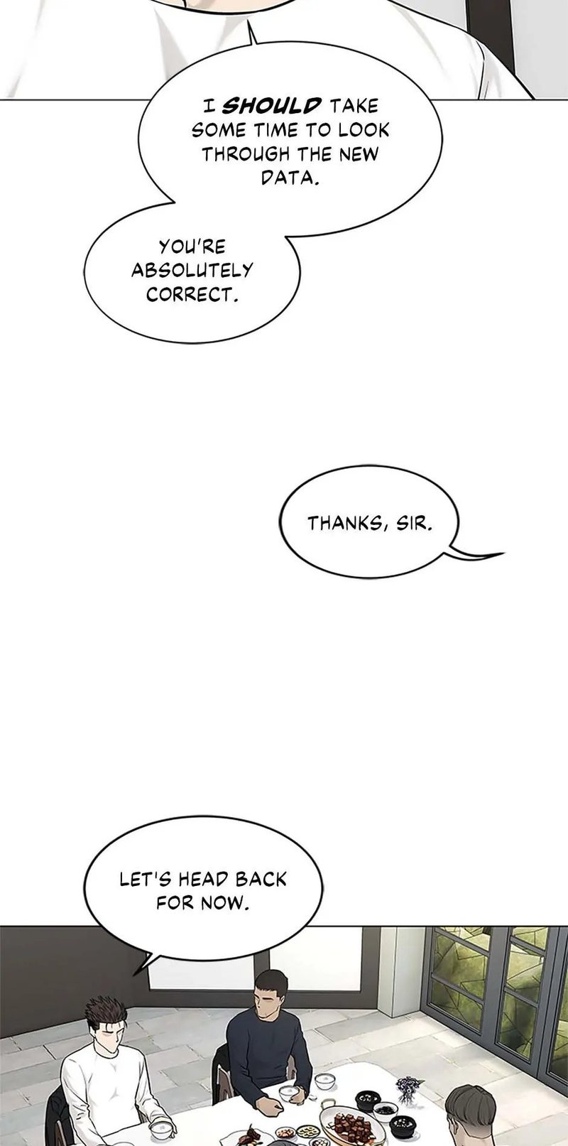God of Blackfield Chapter 178 image 17