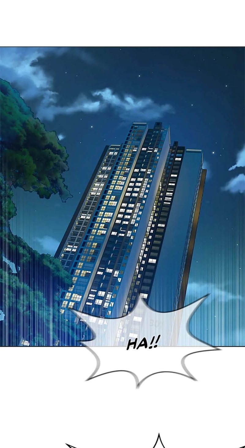 God of Blackfield Chapter 178 image 19