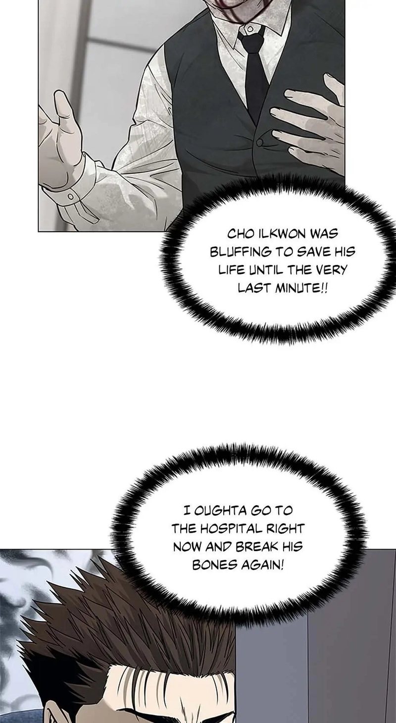 God of Blackfield Chapter 178 image 22