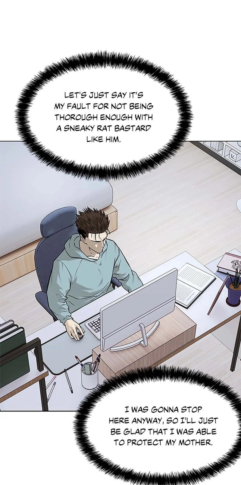God of Blackfield Chapter 178 image 24
