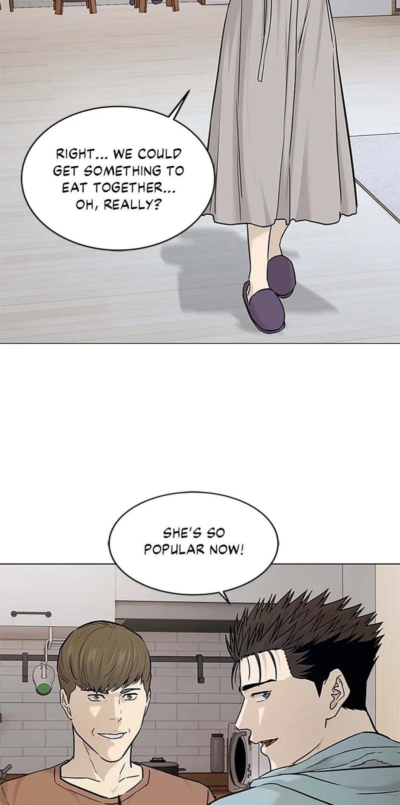 God of Blackfield Chapter 178 image 27