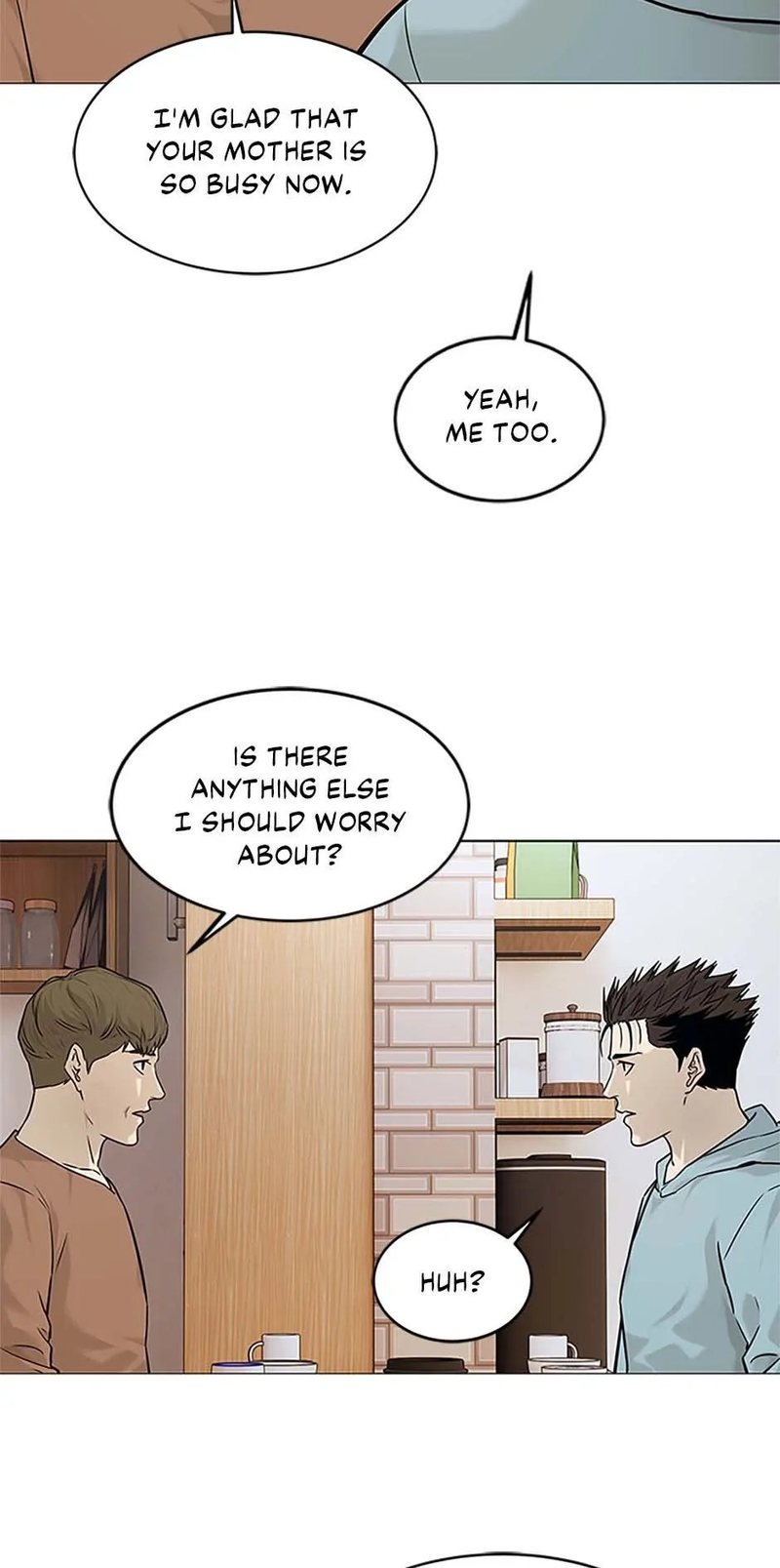 God of Blackfield Chapter 178 image 28