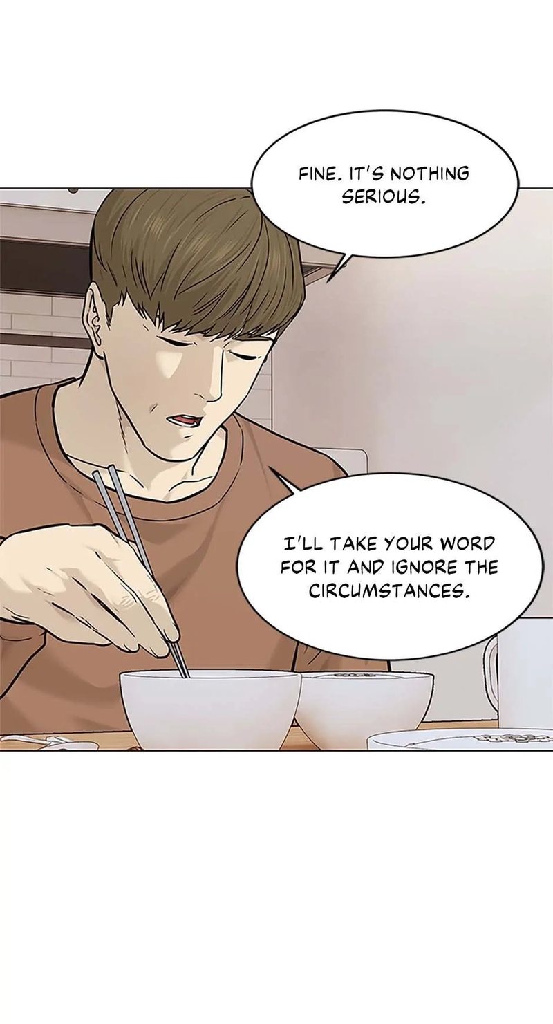 God of Blackfield Chapter 178 image 30