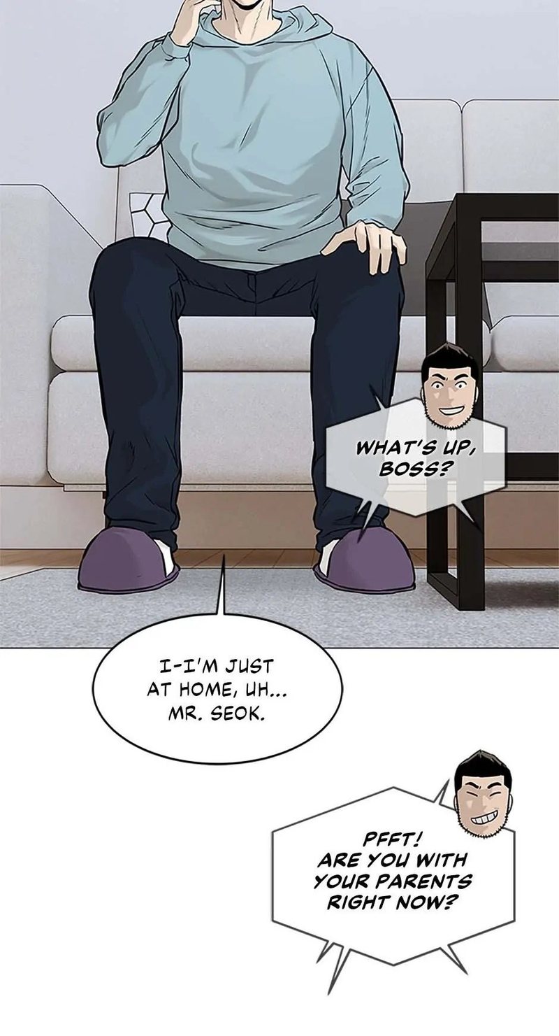 God of Blackfield Chapter 178 image 33