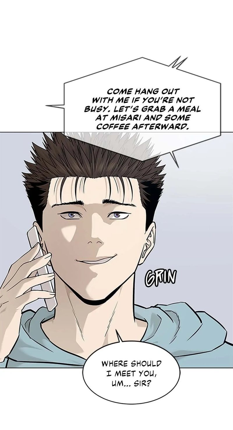 God of Blackfield Chapter 178 image 34