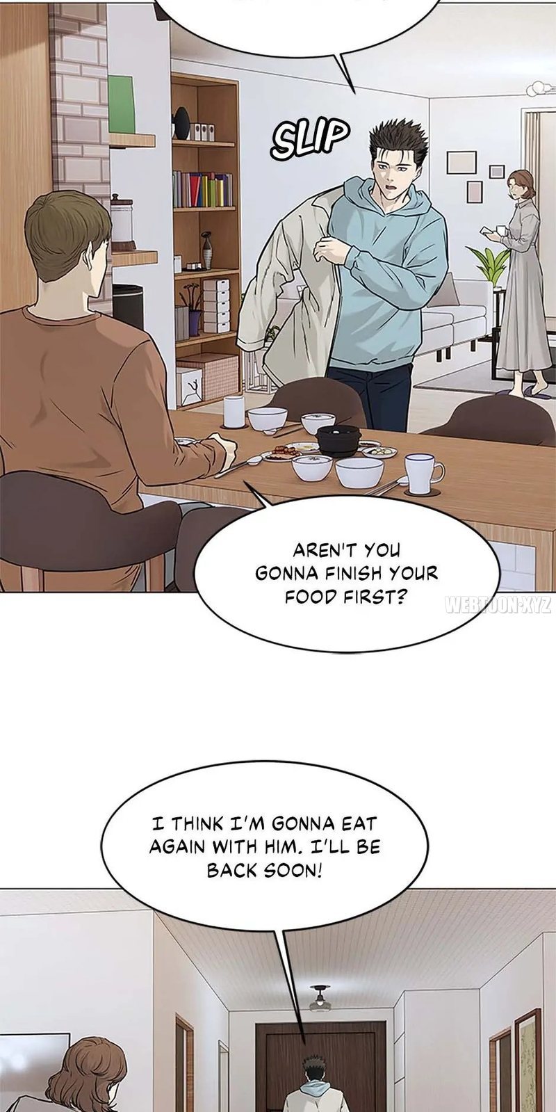 God of Blackfield Chapter 178 image 36