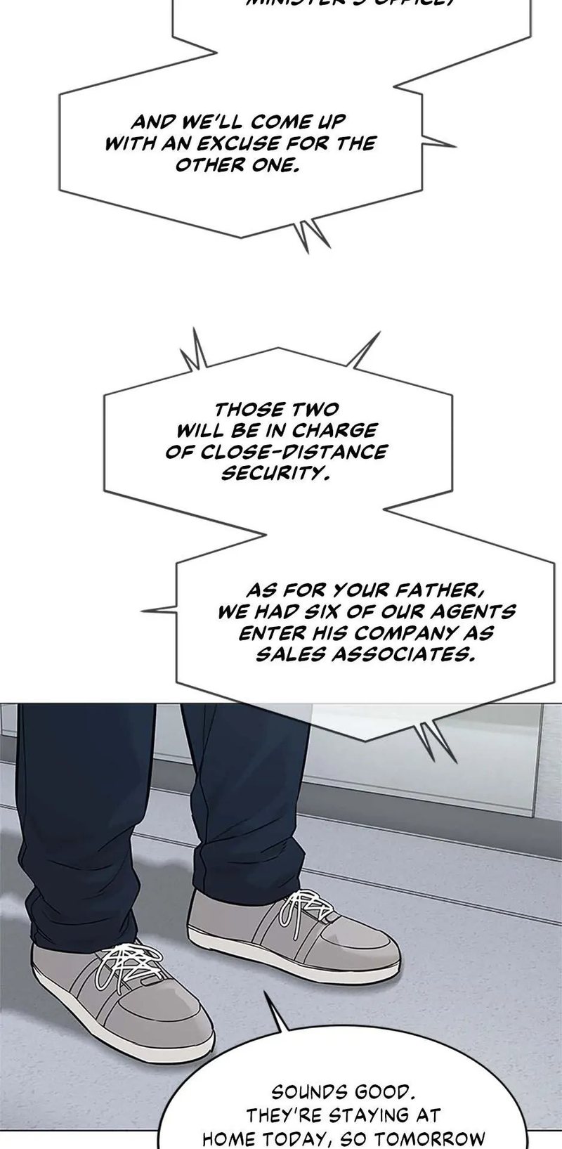 God of Blackfield Chapter 178 image 41