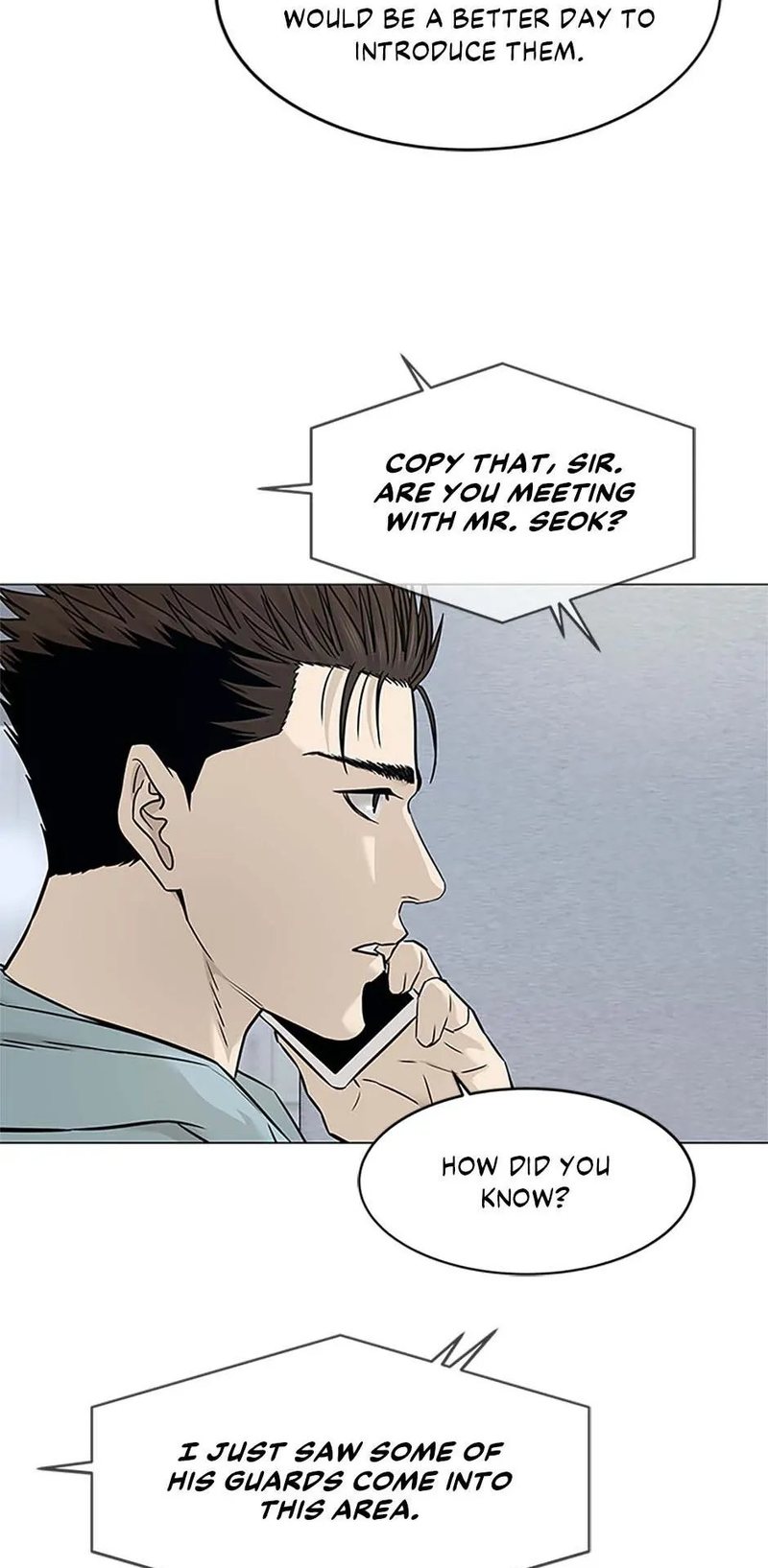 God of Blackfield Chapter 178 image 42