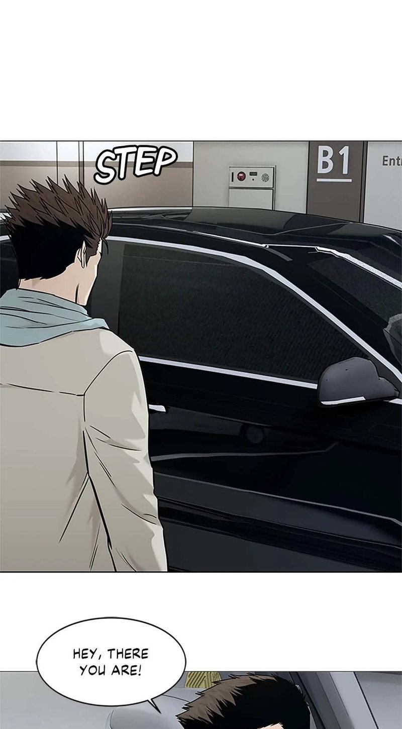 God of Blackfield Chapter 178 image 44
