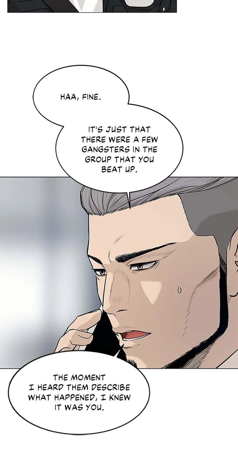 God of Blackfield Chapter 178 image 4