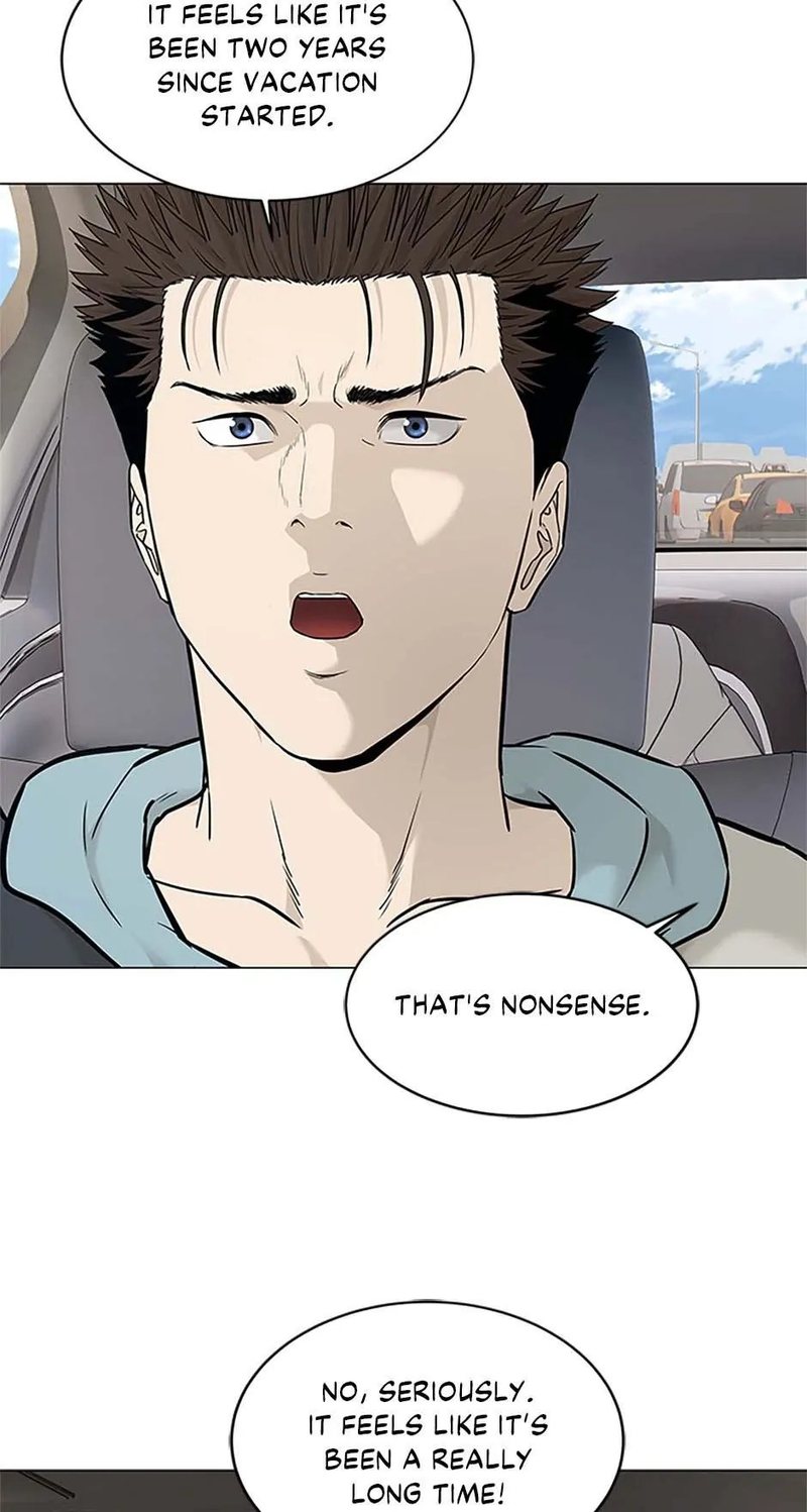 God of Blackfield Chapter 178 image 51