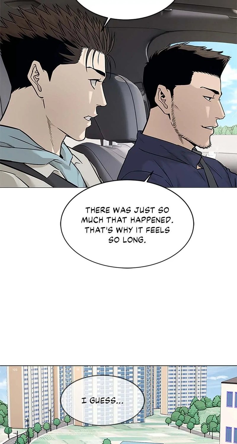 God of Blackfield Chapter 178 image 52