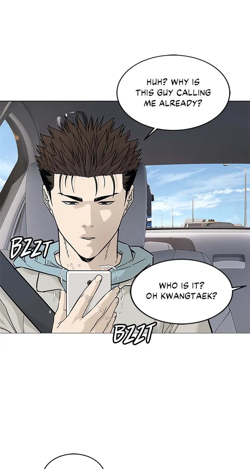 God of Blackfield Chapter 178 image 54