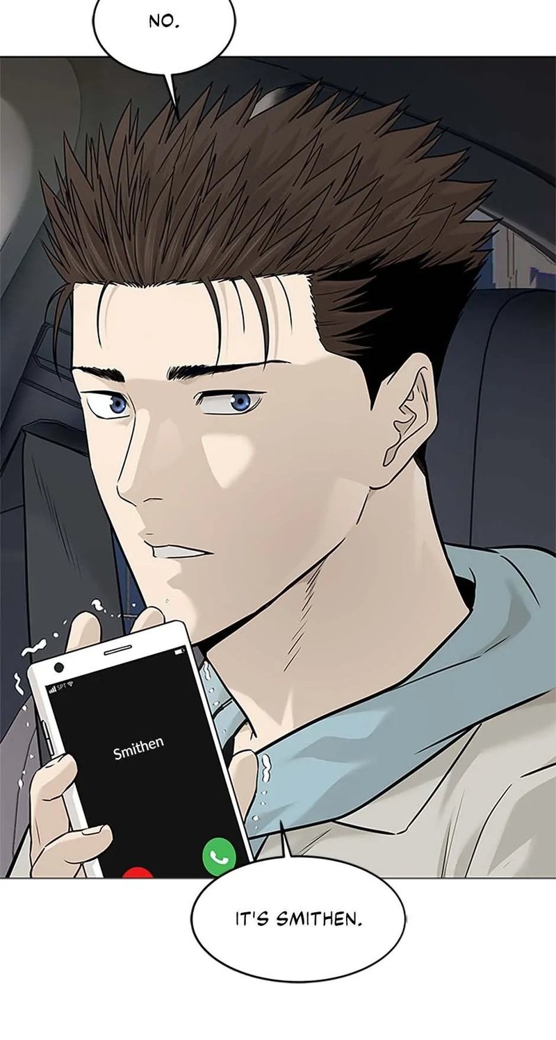 God of Blackfield Chapter 178 image 55