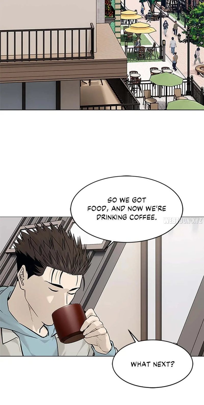 God of Blackfield Chapter 179 image 17