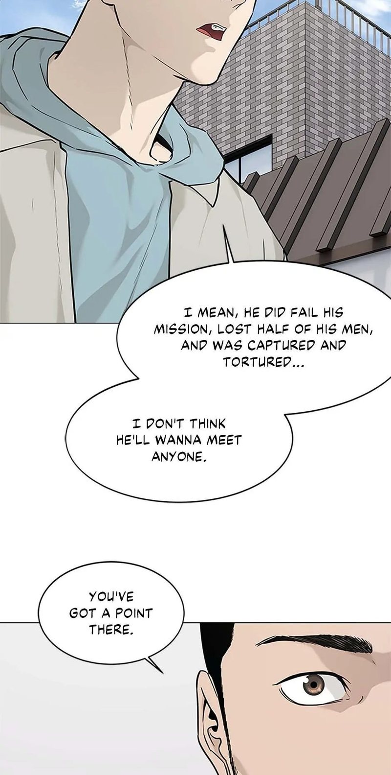 God of Blackfield Chapter 179 image 19