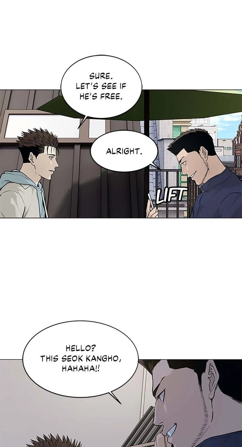 God of Blackfield Chapter 179 image 21
