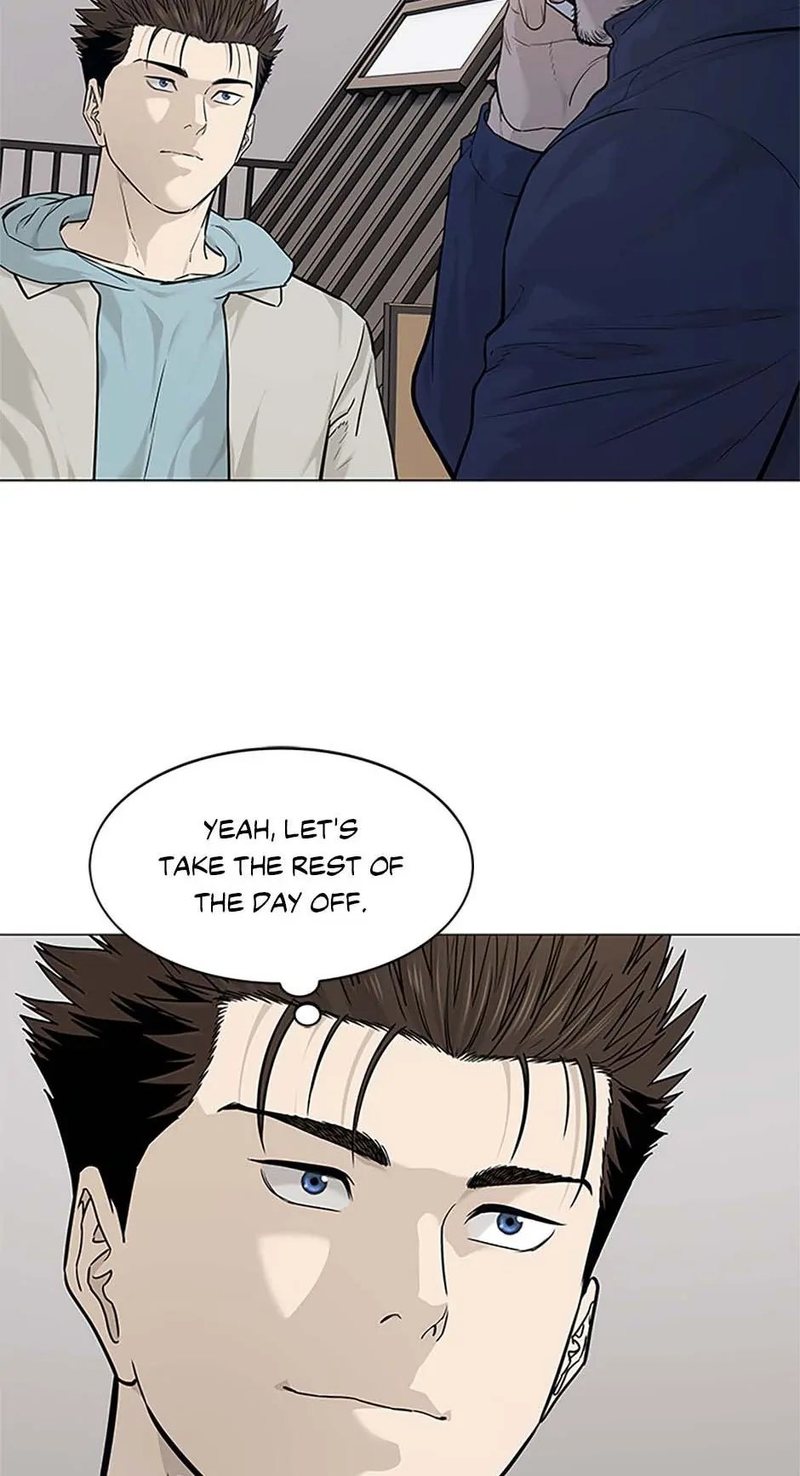 God of Blackfield Chapter 179 image 22