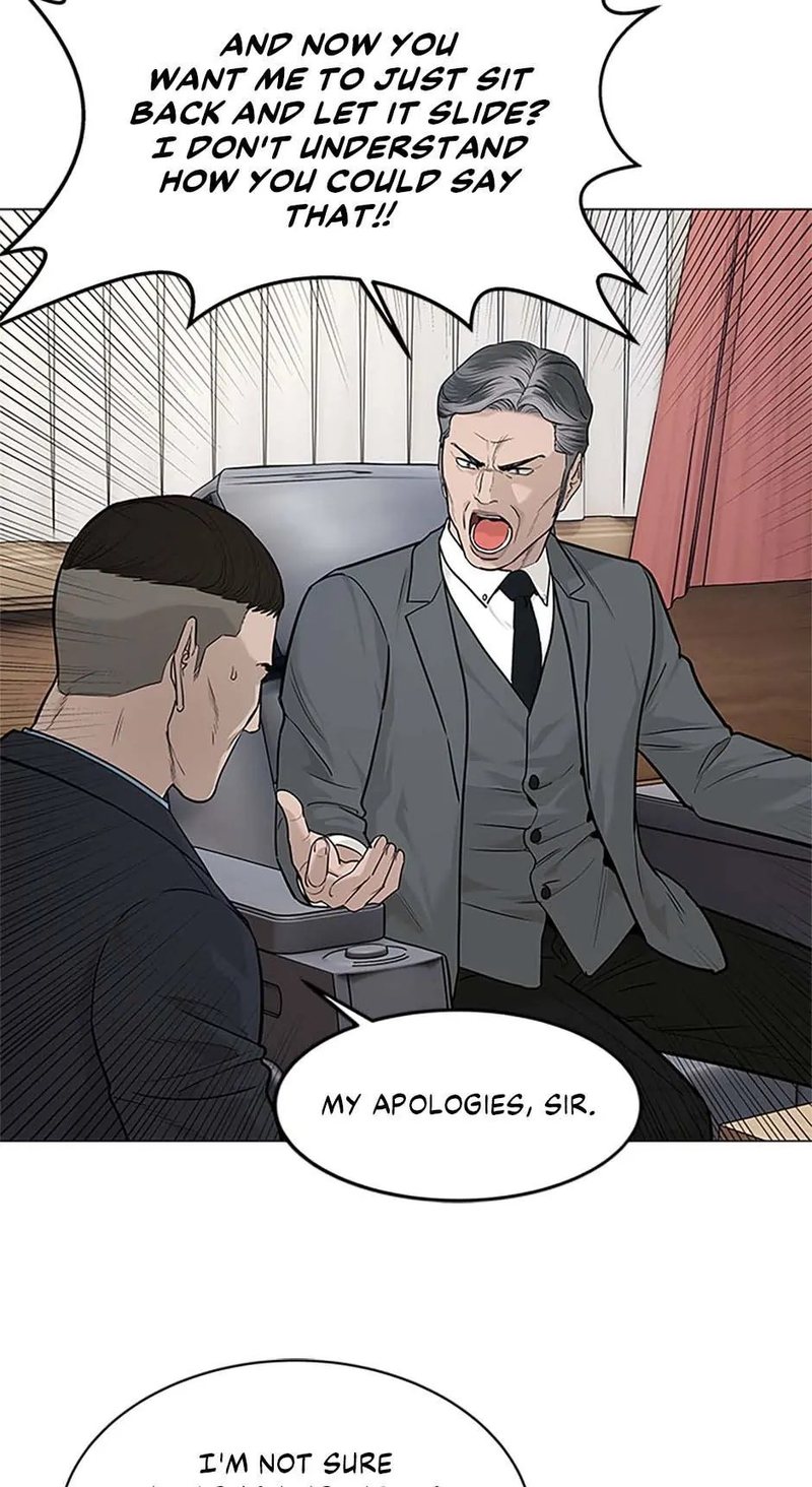 God of Blackfield Chapter 179 image 29