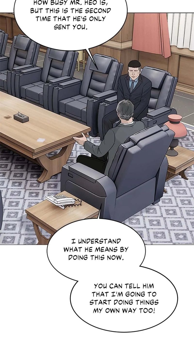 God of Blackfield Chapter 179 image 30