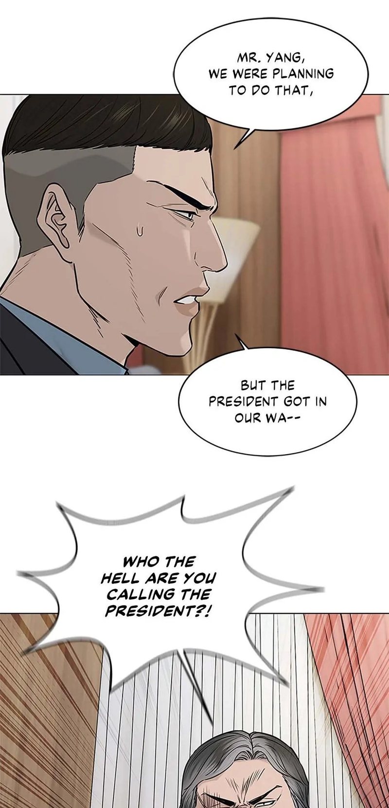 God of Blackfield Chapter 179 image 34