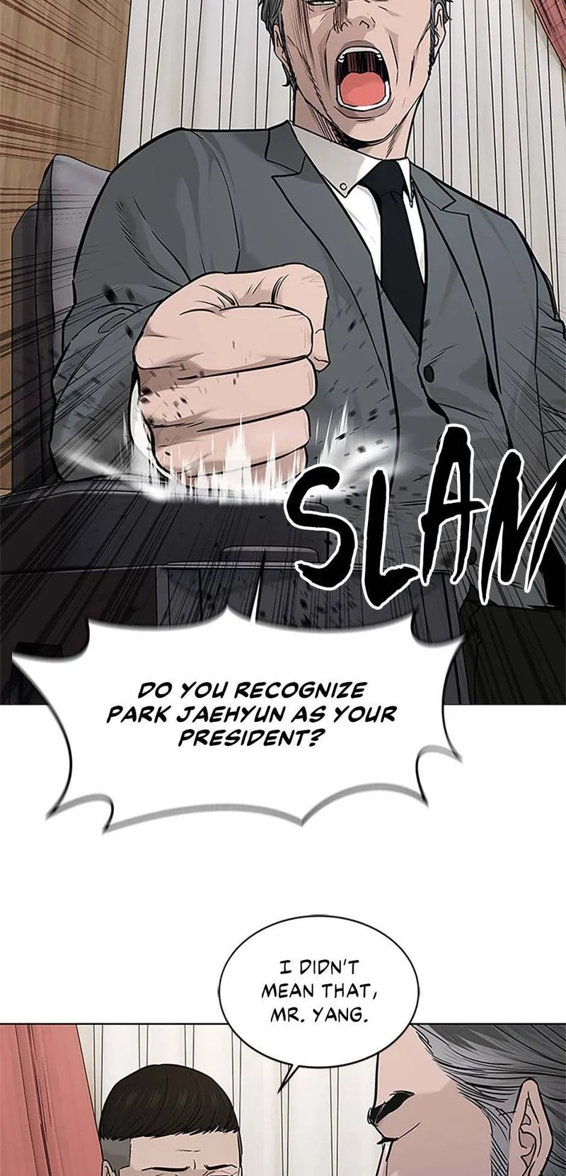 God of Blackfield Chapter 179 image 35