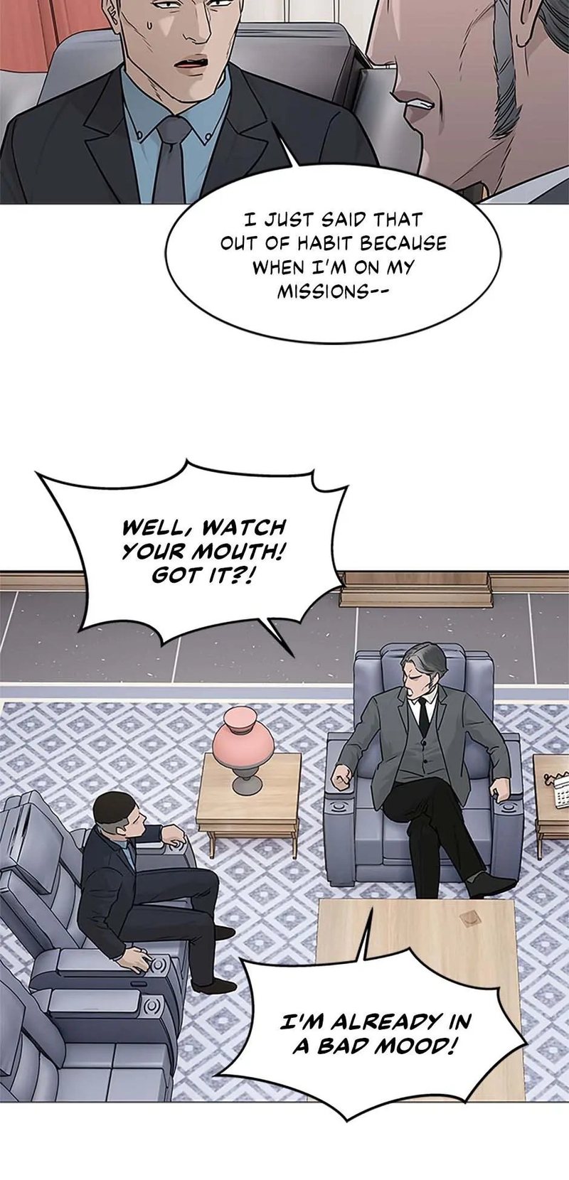 God of Blackfield Chapter 179 image 36