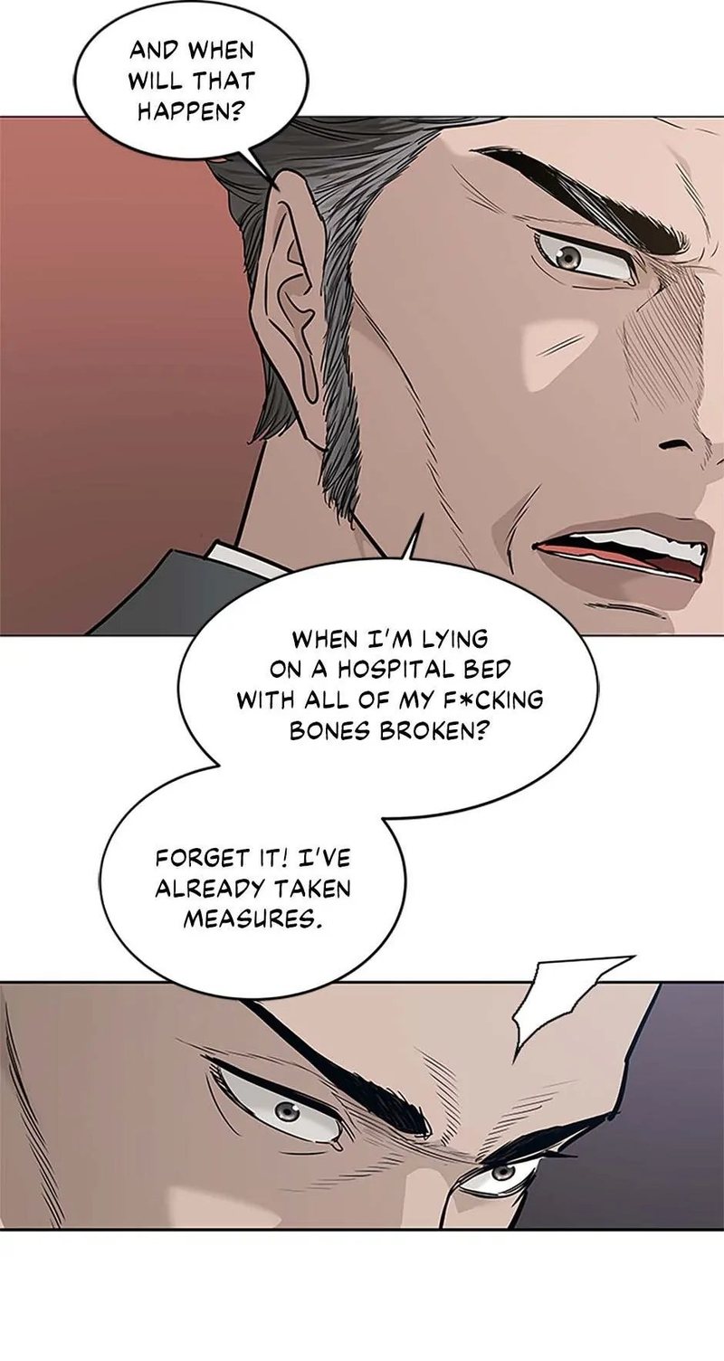 God of Blackfield Chapter 179 image 38