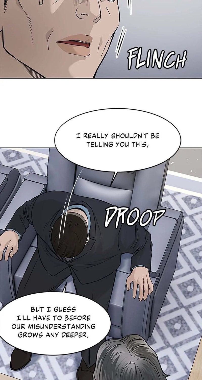 God of Blackfield Chapter 179 image 42