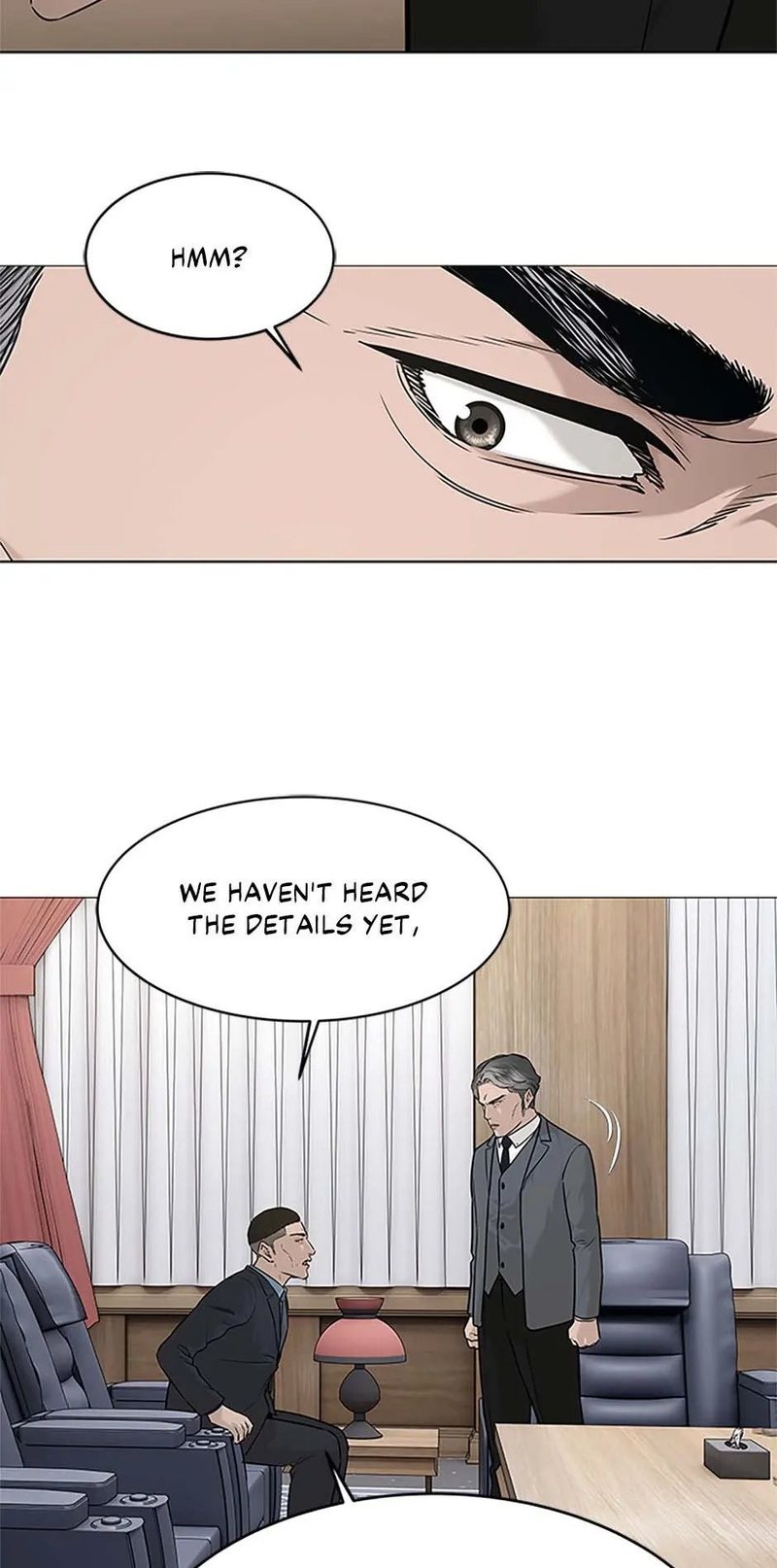 God of Blackfield Chapter 179 image 45