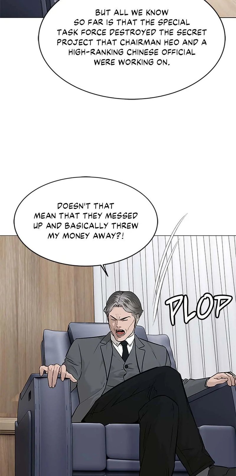 God of Blackfield Chapter 179 image 46
