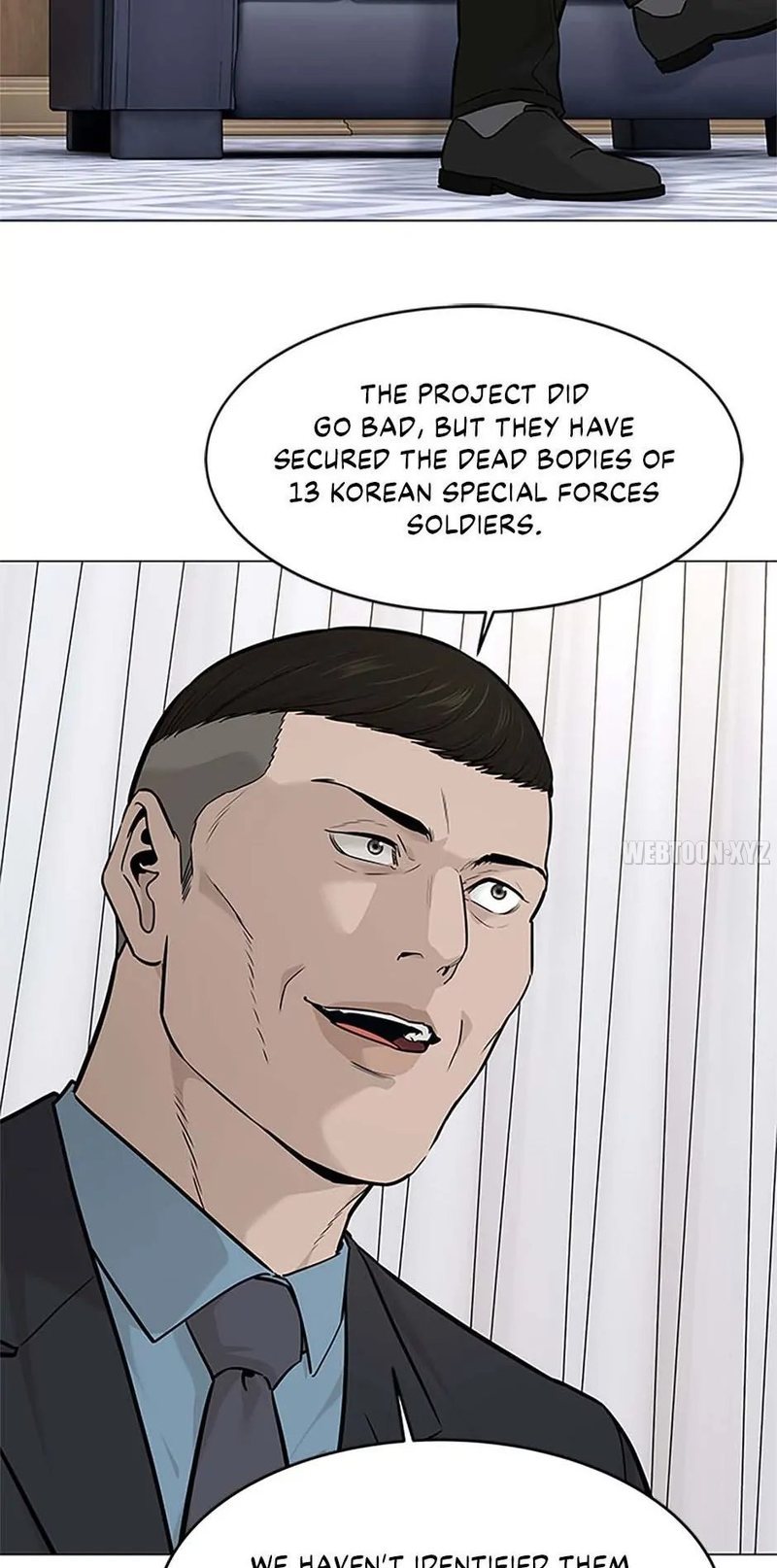 God of Blackfield Chapter 179 image 47