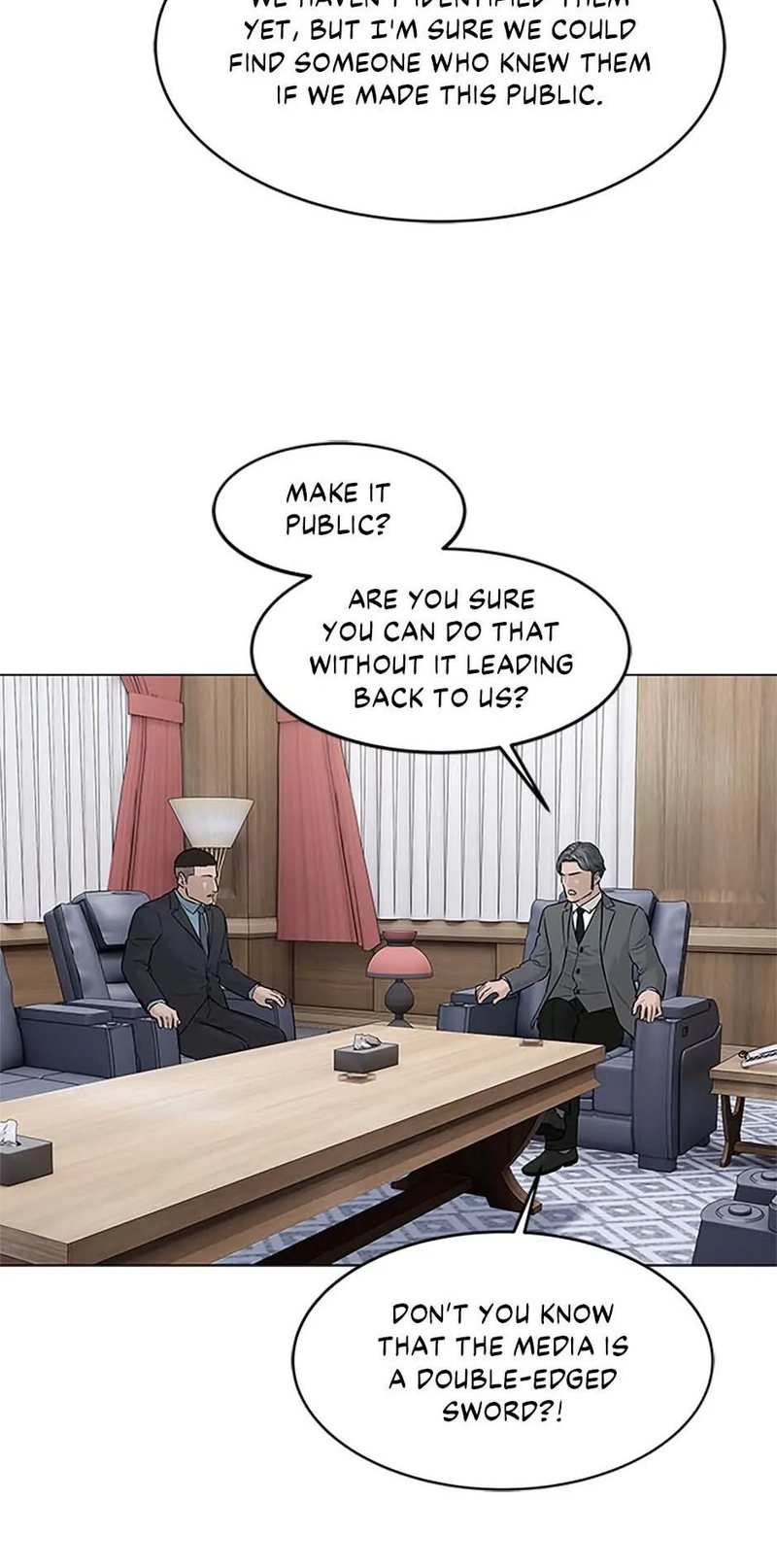 God of Blackfield Chapter 179 image 48
